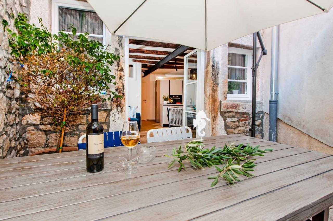 Apartman Dal Pescatore *