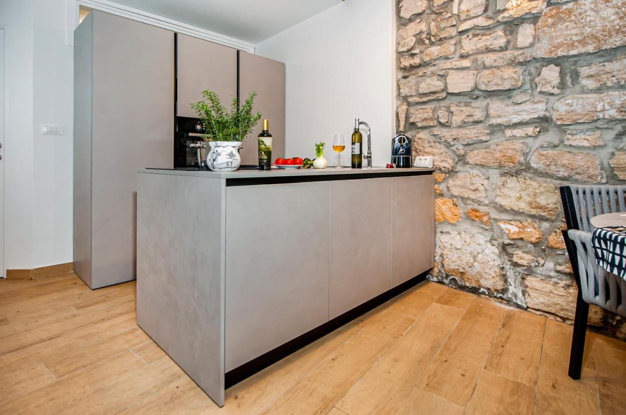 Apartman Dal Pescatore *