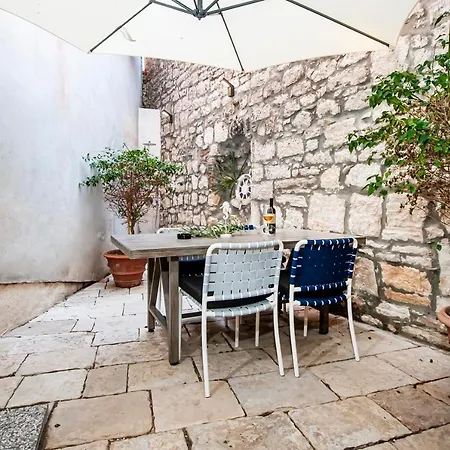Dal Pescatore Rovinj Exterior photo