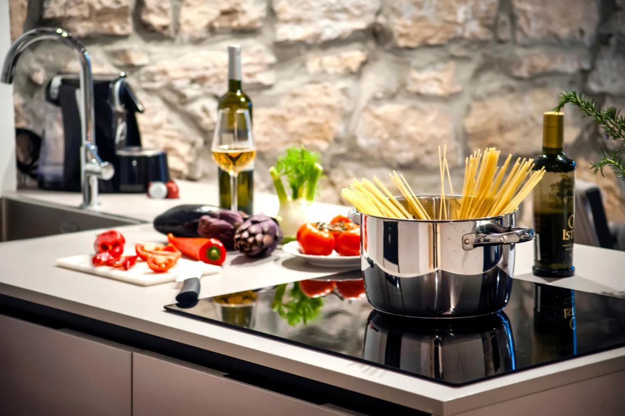 Apartma Dal Pescatore *