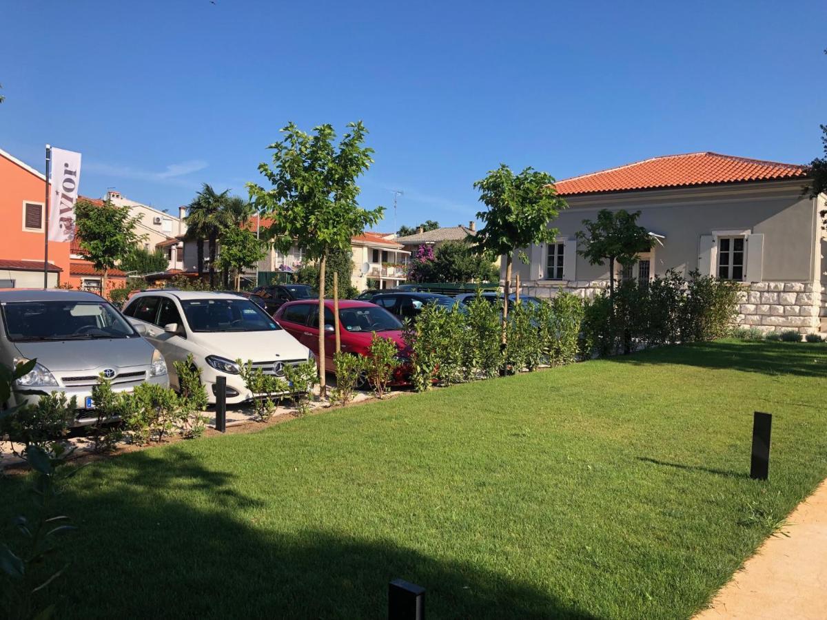 Dal Pescatore Apartma *