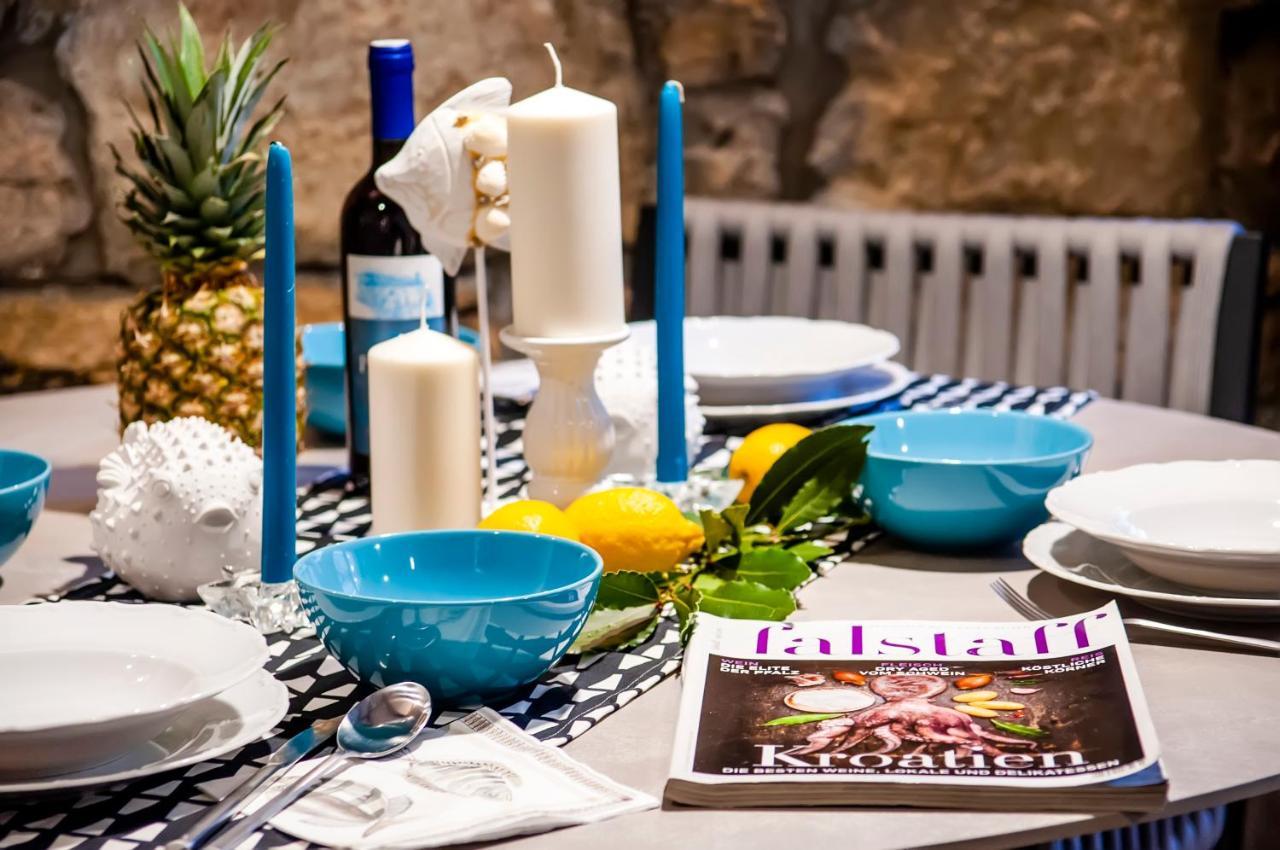 Dal Pescatore * Rovinj
