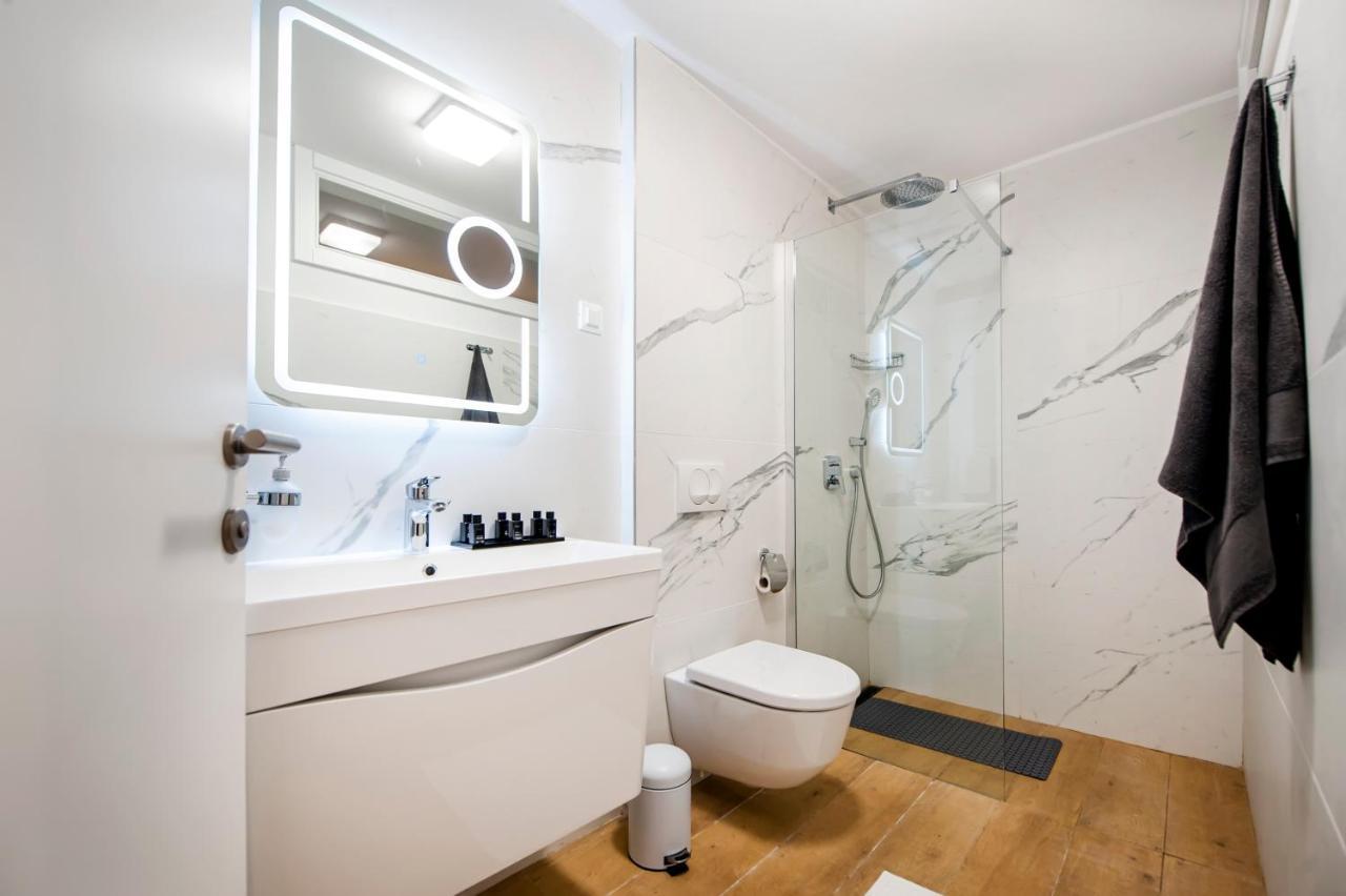 Dal Pescatore Apartment Rovinj