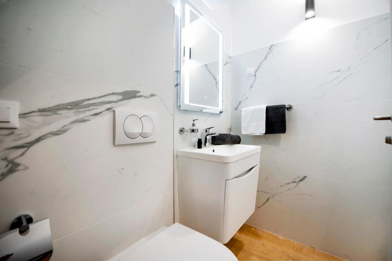 Dal Pescatore Apartment