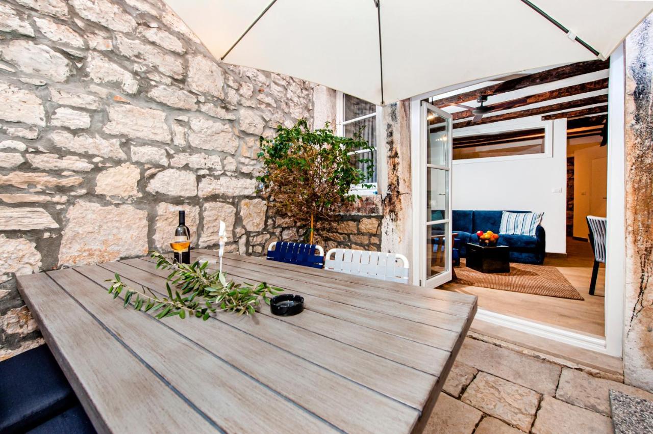 Dal Pescatore Apartment