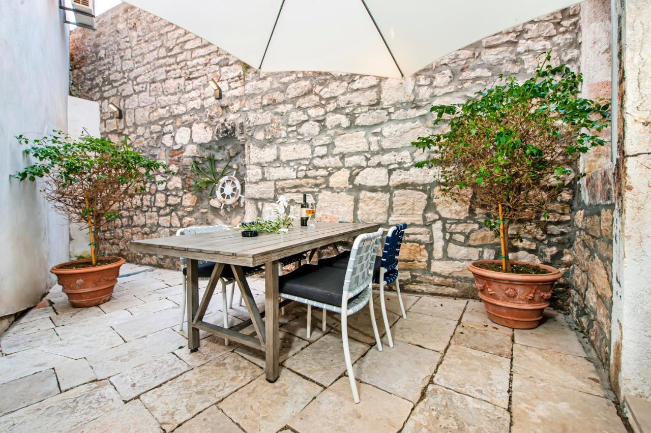 Dal Pescatore Apartment *