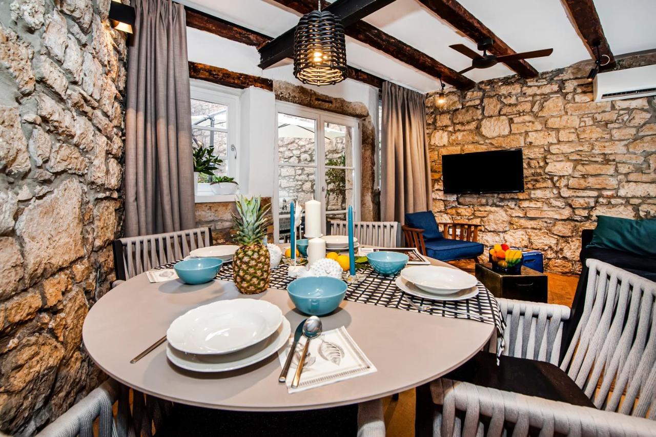 Dal Pescatore Apartment Rovinj