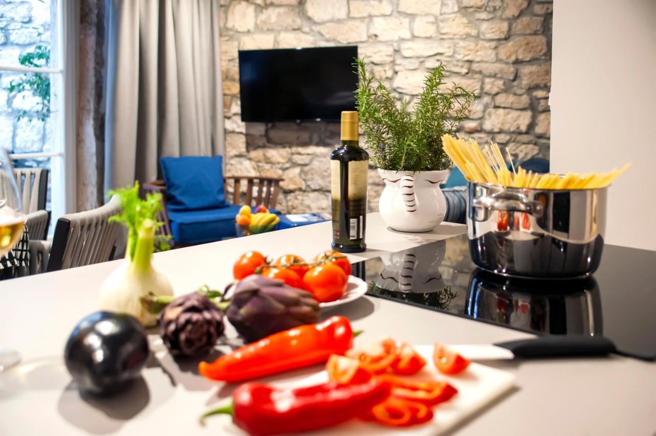 Apartment Dal Pescatore *
