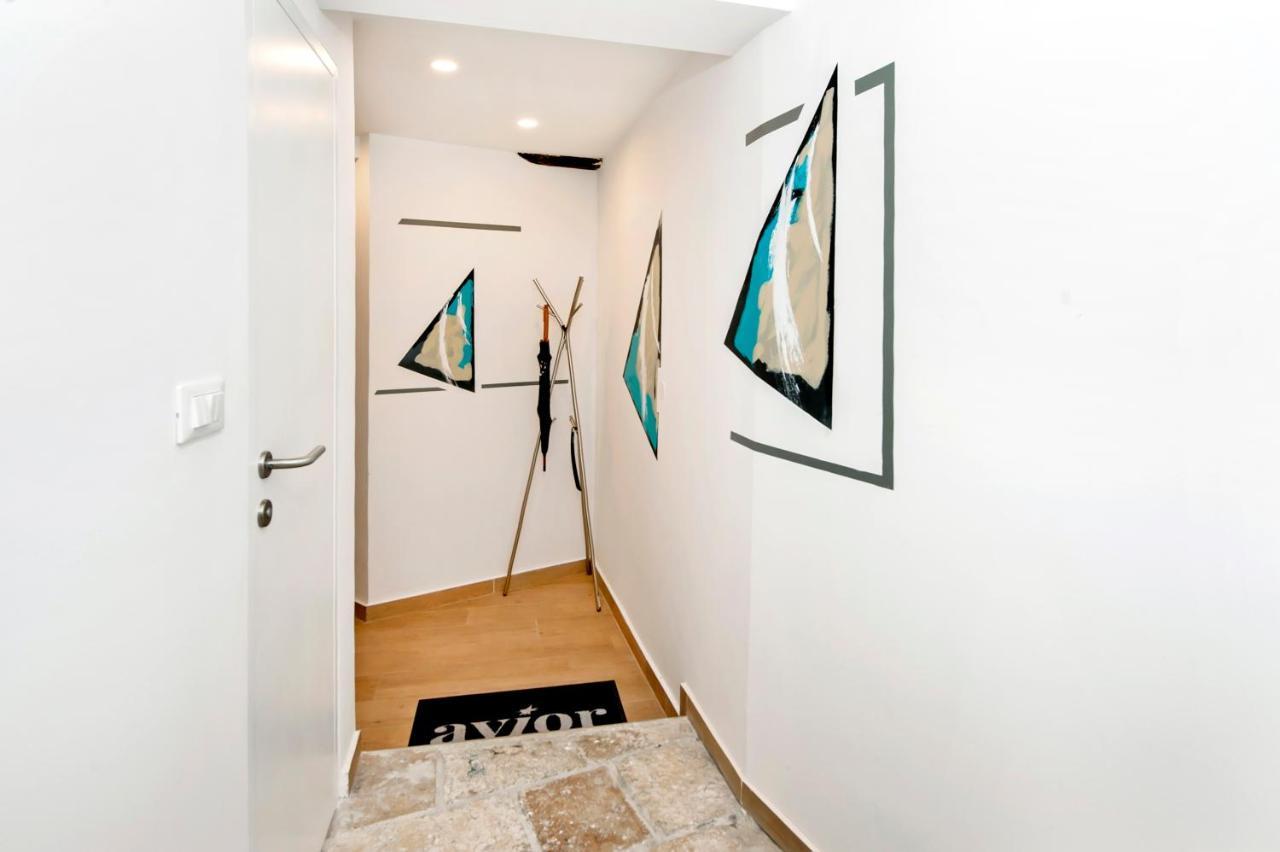 Apartment Dal Pescatore