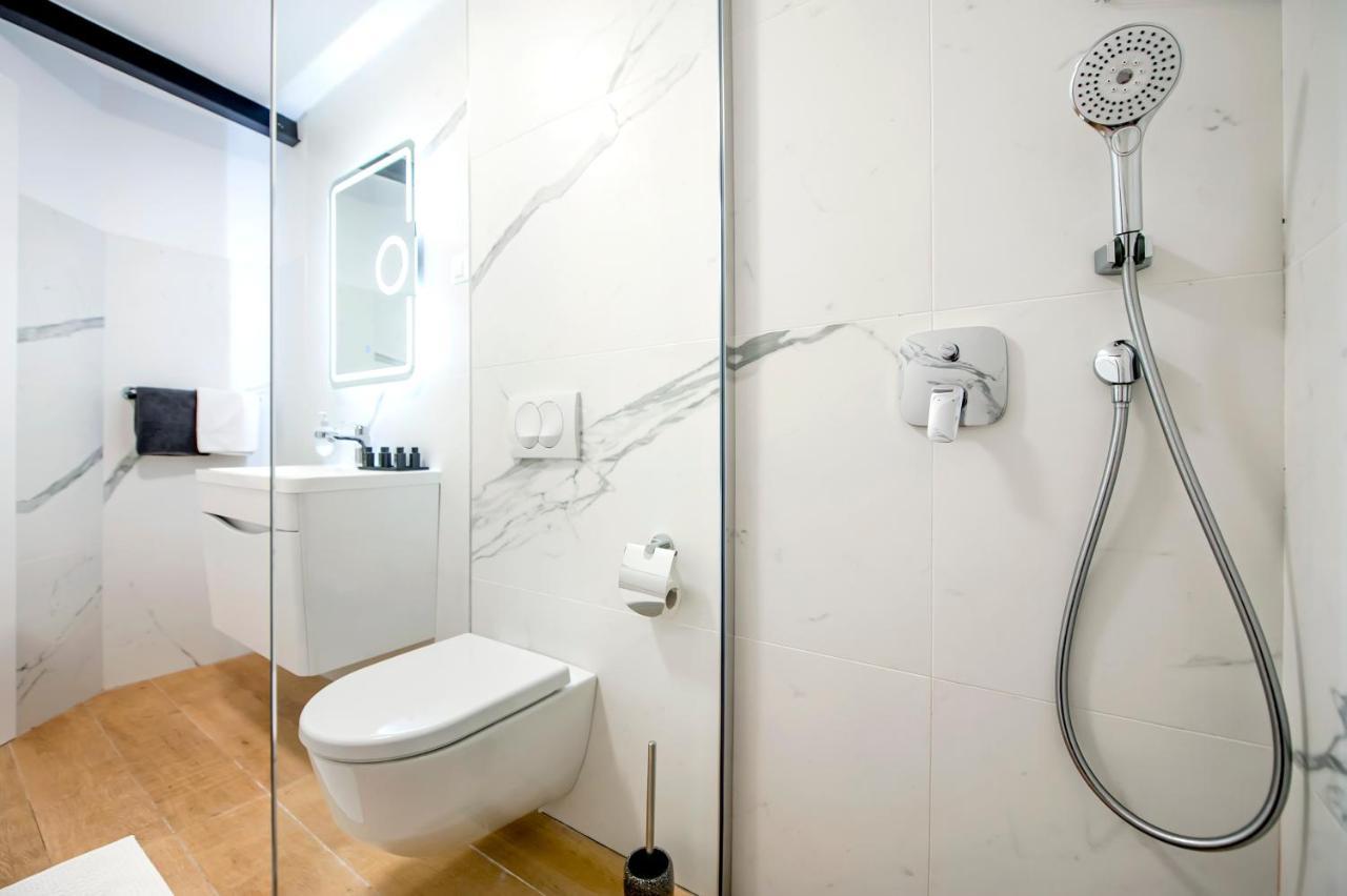 Apartment Dal Pescatore