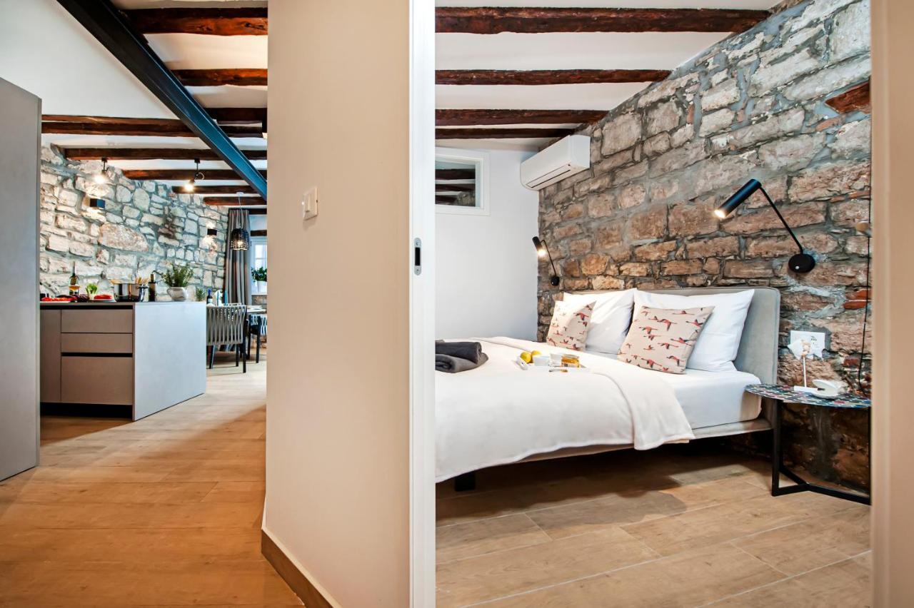 Dal Pescatore Apartment
