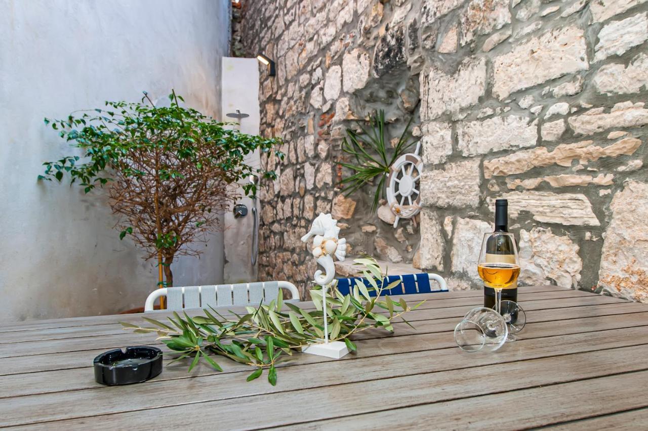 Dal Pescatore Apartment