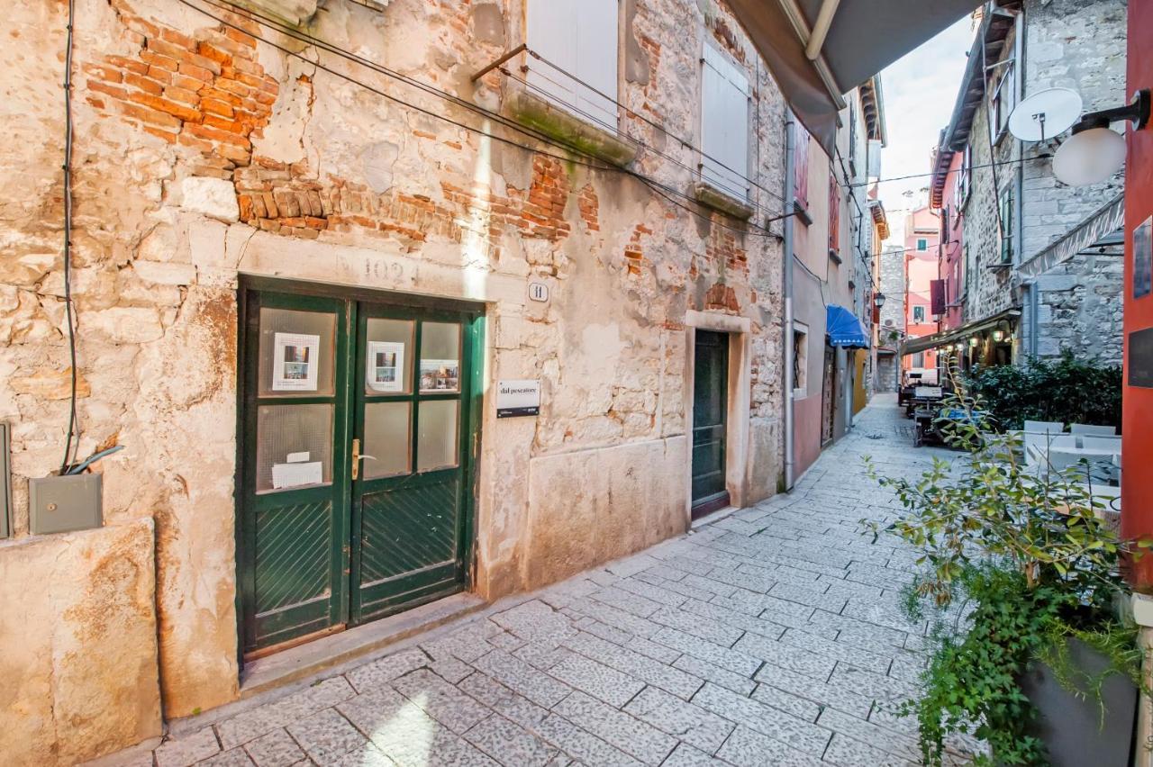 Apartment Dal Pescatore