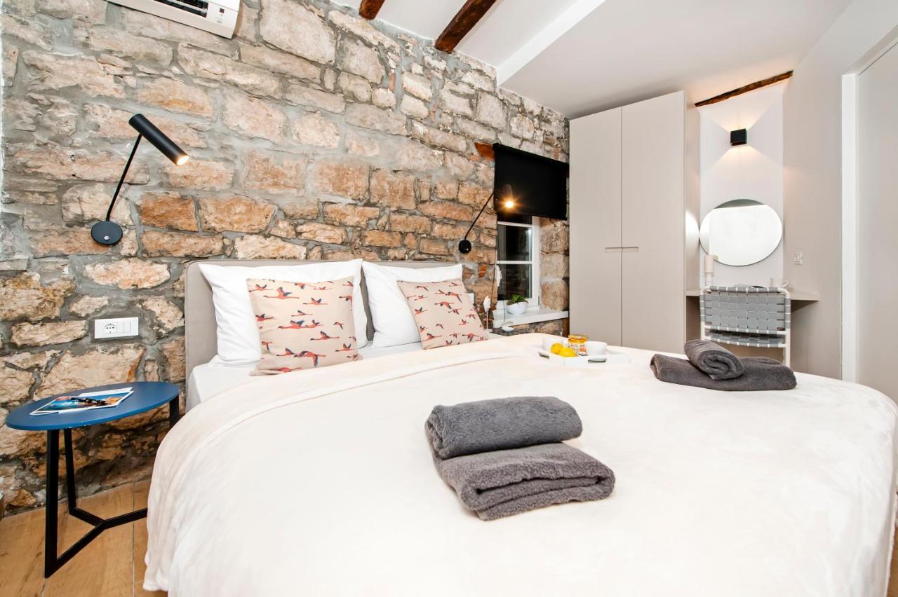 Dal Pescatore Apartment
