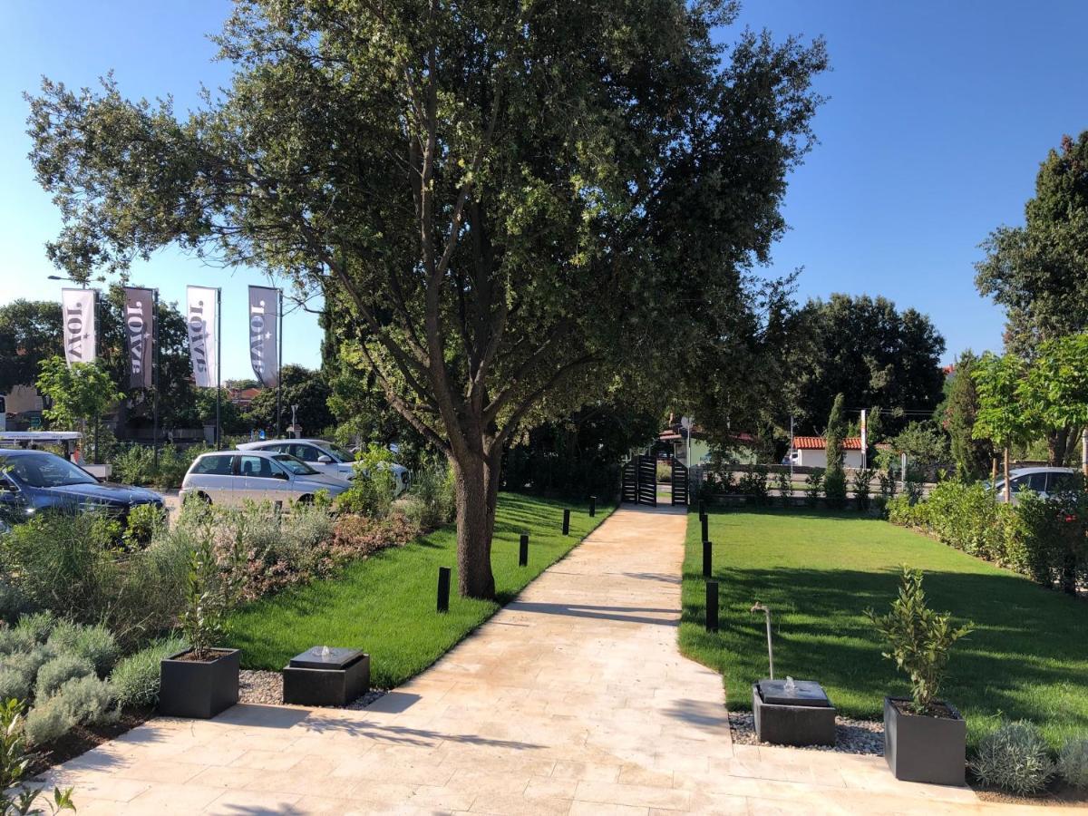 Dal Pescatore Apartment Rovinj